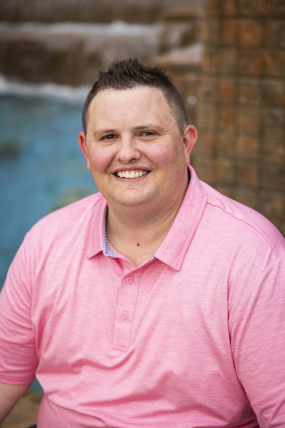 Chad Thompson owner
